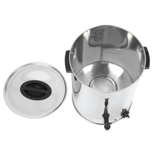 Burco Water Boiler - Manual Fill Electric - 30Ltr