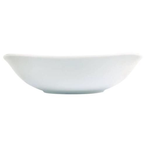 Art de Cuisine Menu Large Square Bowl - 23.5cm 9 1/4" (Box 6) (Direct)