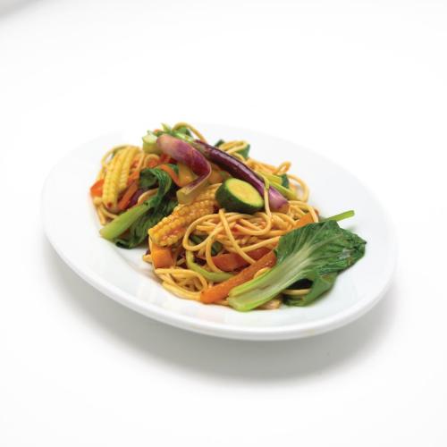 Art de Cuisine Menu Oval Plate - 25.4cm 10 1/2" (Box 6) (Direct)