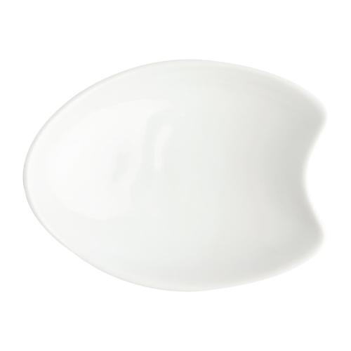 Art de Cuisine Menu Plate - 21x16.5x3.5cm (Box 6)