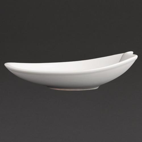 Art de Cuisine Menu Plate - 160x130x45mm (Box 6)