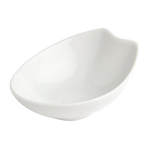 Art de Cuisine Menu Deep Dish - 150x130x70mm (Box 6) (Direct)