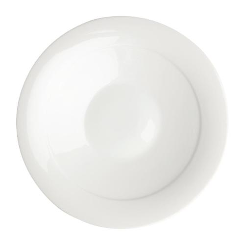 Art de Cuisine Menu Mid Rim Pasta Bowl - 292mm 11 1/2" 56.8cl 20oz (Box 6)