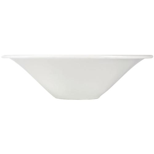 Art de Cuisine Menu Broad Rim Bowl - 24.1cm 9.5" (Box 6) (Direct)