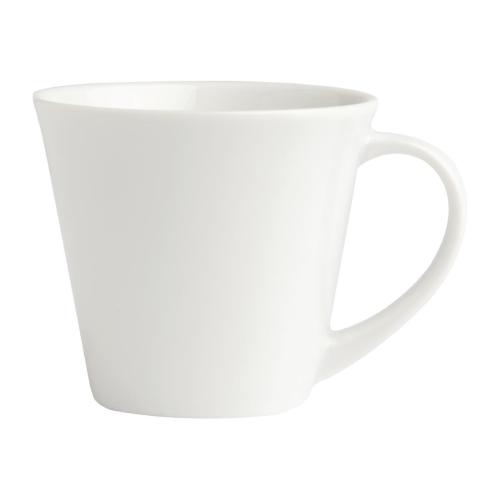 Art de Cuisine Menu Tea Cup - 23cl 8oz (Box 6)