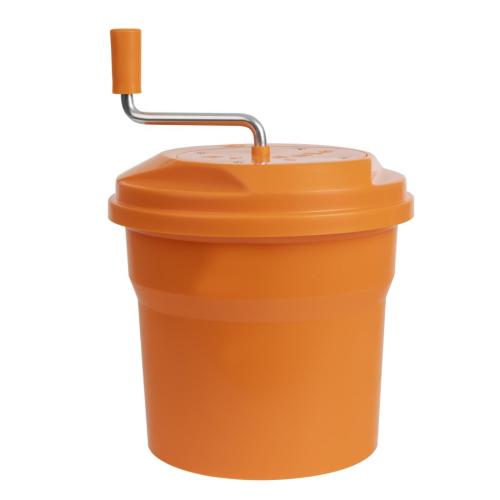 Dynamic Manual Salad Spinner E10 - 10Ltr