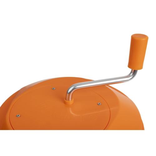 Dynamic Manual Salad Spinner E10 - 10Ltr