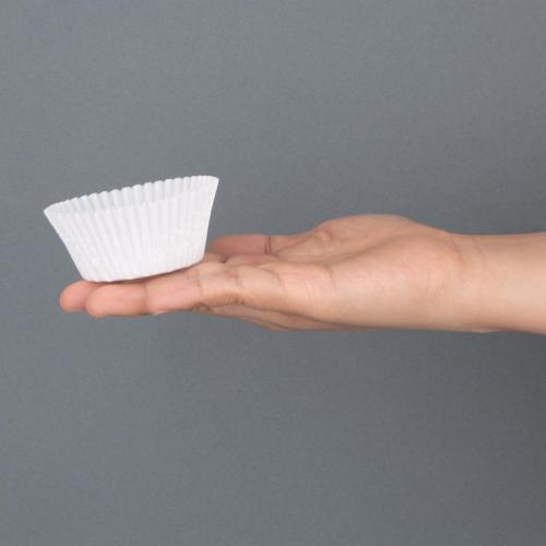 Fiesta Recyclable Cake Cups - 52x30.5x75mm (Pack 1000)