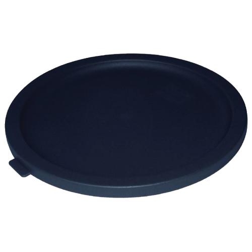 Round Blue Lid to fit - 2/4Ltr