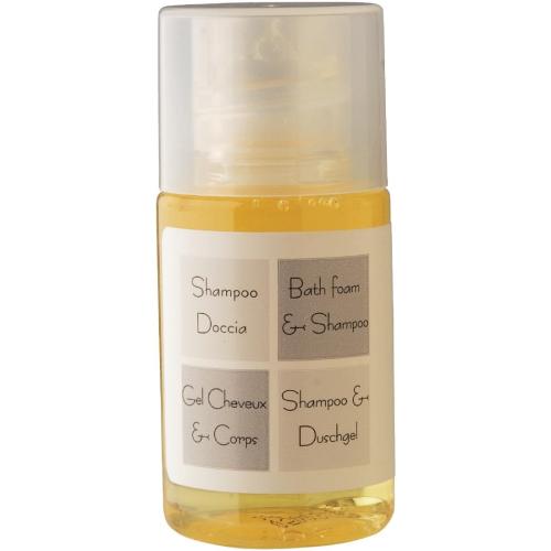 Neutra Bath Foam & Shampoo - 20ml (Box 50)