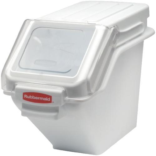 Rubbermaid Ingredient Bin - 47Ltr