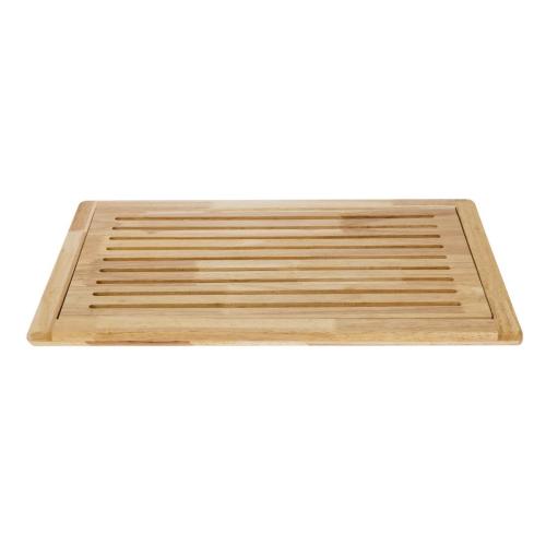 Wooden Chopping Board - GN 1/1 20x530x325mm