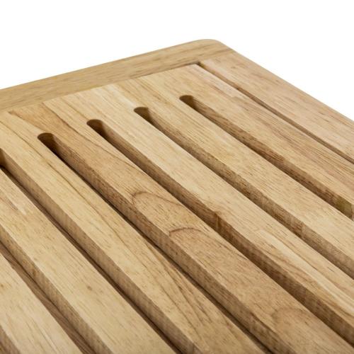 Wooden Chopping Board - GN 1/1 20x530x325mm