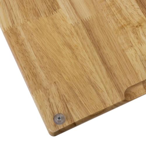 Wooden Chopping Board - GN 1/1 20x530x325mm