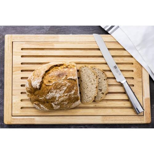 Wooden Chopping Board - GN 1/1 20x530x325mm