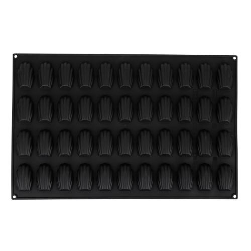 Pavoflex Madeleine Silicone Mould - 600x400mm