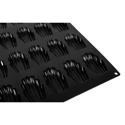 Pavoflex Madeleine Silicone Mould - 600x400mm