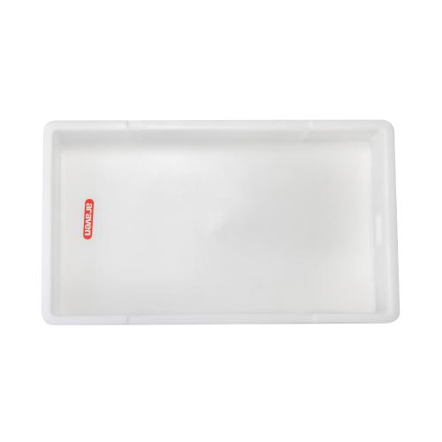 Confectionery Tray Solid Sides & Base - 22Ltr