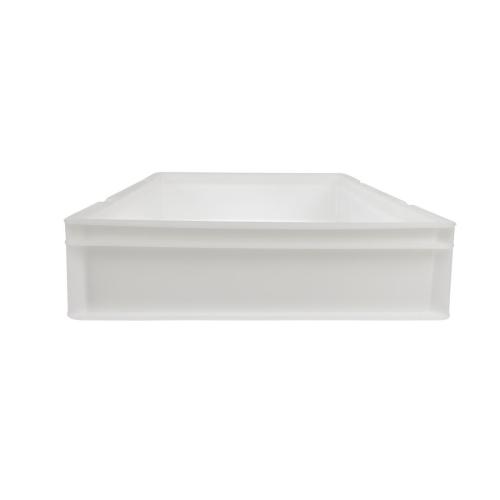 Confectionery Tray Solid Sides & Base - 32Ltr