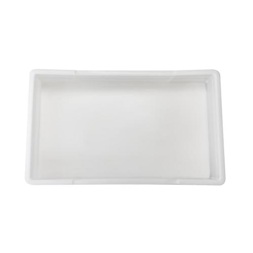 Confectionery Tray Solid Sides & Base - 32Ltr