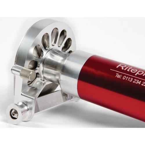 Rite Price Metal Kebab Knife