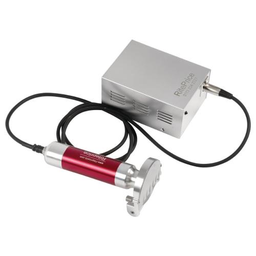 Rite Price Metal Kebab Knife