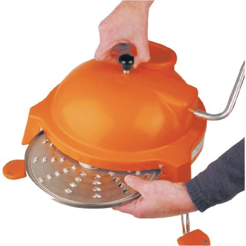 Dynamic Dynacoupe (without disk)