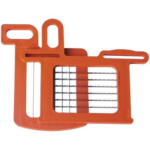 Dynamic Dynacube Complete with Blade Set - 10x10mm