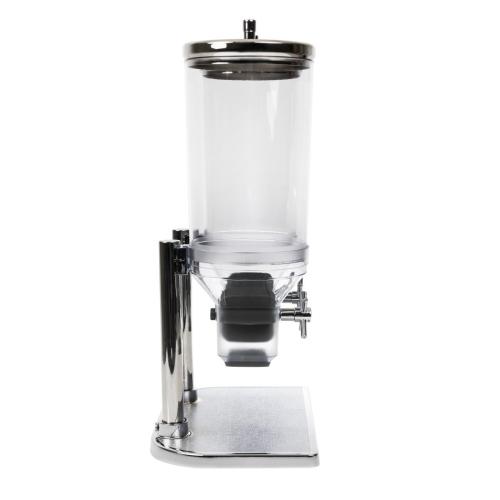 Cereal Dispenser Double - 2x4.5Ltr