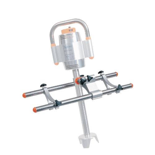 Dynamic Support Brackets SM12 - Top Mounted (B2B)