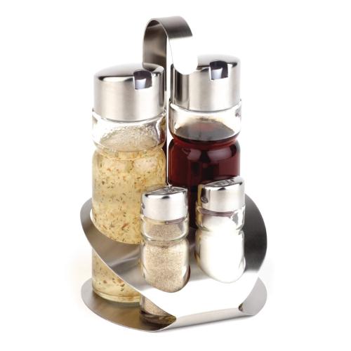 Pepper or Salt Cruet for CF295 CF297