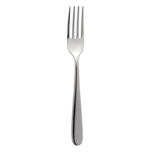 Abert City Milord Table Fork 18/10 (Box 12)