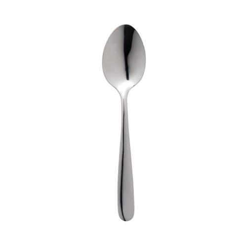 Abert City Milord Dessert Spoon 18/10 (Box 12)