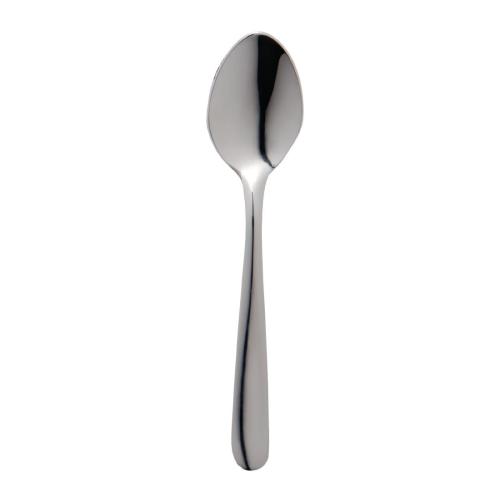 Abert City Milord Coffee Spoon 18/10 (Box 12)