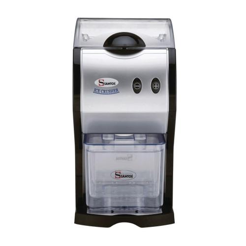 Santos Electric Ice Crusher Ref. 53
