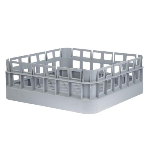 Classeq Ware Washer Open Basket - 400x400mm 500GBP