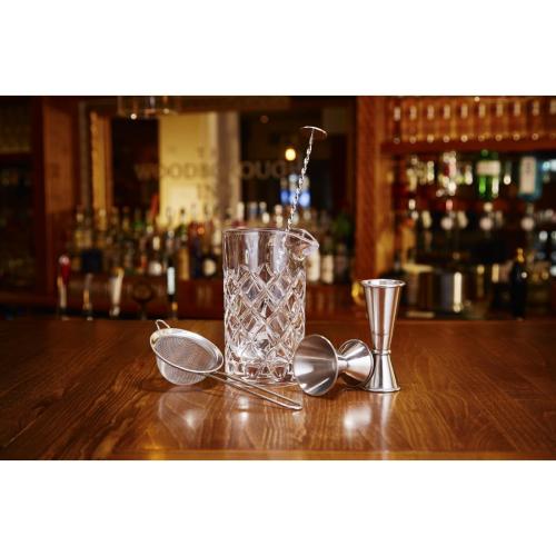 Olympia Barware Mesh Strainer St/St - 40mm 1 1/2"