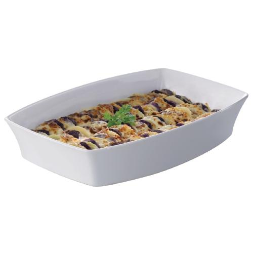 Revol Alexandrie Rectangular Roasting Dish - 65x340x225mm (Box 2)