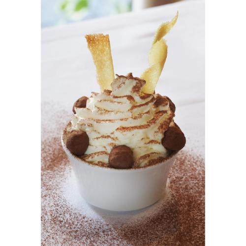 Revol Alexandrie Ramekin - 110ml 45x85x85mm (Box 12)