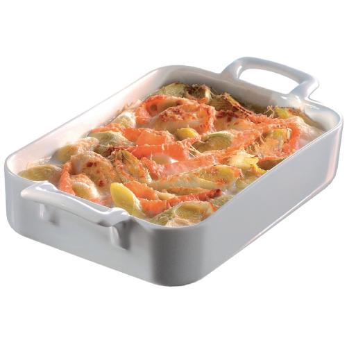 Revol Belle Cuisine Rectangular Roasting Dish - 65x340x255mm