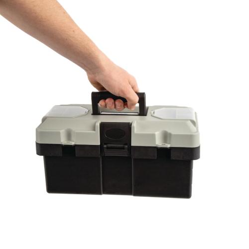 Vogue Knife Box Small - 360mm 14"