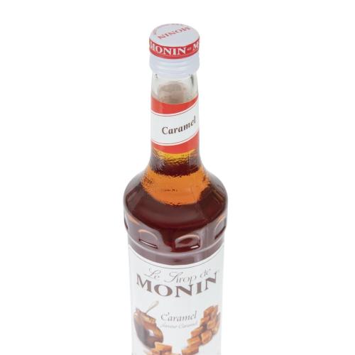 Monin Caramel Syrup - 70cl
