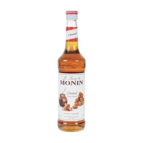 Monin Caramel Syrup - 70cl