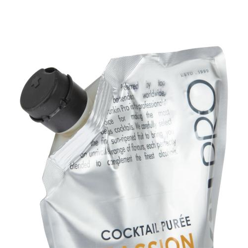 Funkin Puree Passion Fruit - 1kg 1Ltr