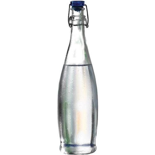 Glass Bottle Swing Top - 360ml (Box 6)