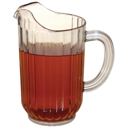 Olympia Kristallon Pitcher PC - 1 2/5Ltr 47 3/10 fl oz