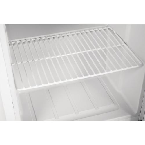 Polar C-Series Under Counter Display Fridge White