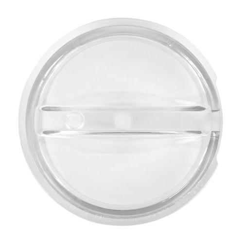 Churchill Counter Serve Square Jug Lid - 1.5Ltr (Box 6) (Direct)