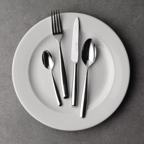 Churchill Profile Plate - 270mm 10 5/8" (Box 12) (Direct)