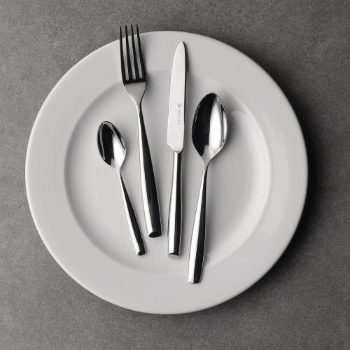 Churchill Profile Plate - 302mm 11 7/8" (Box 12)